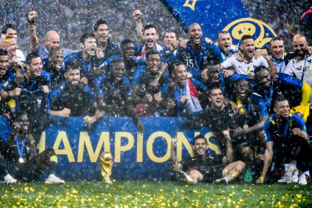 大家都必須 大家都必須