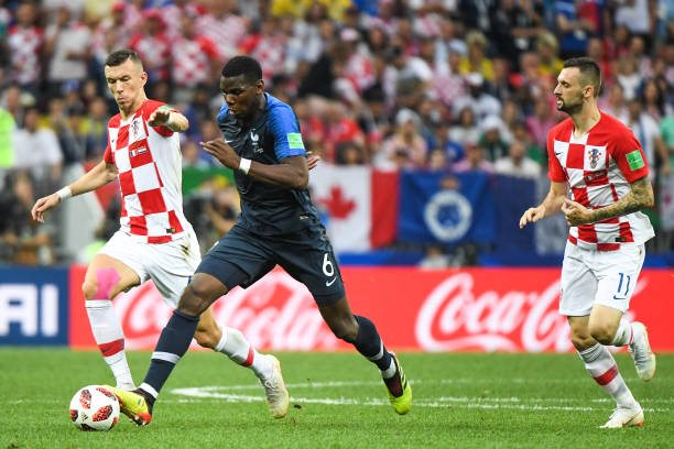 前的每一場 前的每一場