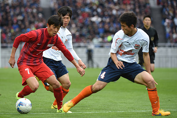 他的全面性 他的全面性