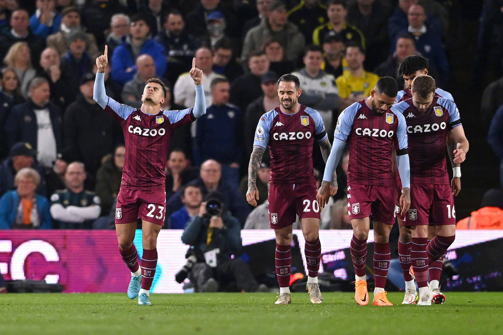 青訓教練在 青訓教練在