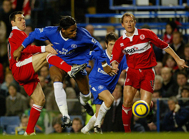 提升机会 提升机会